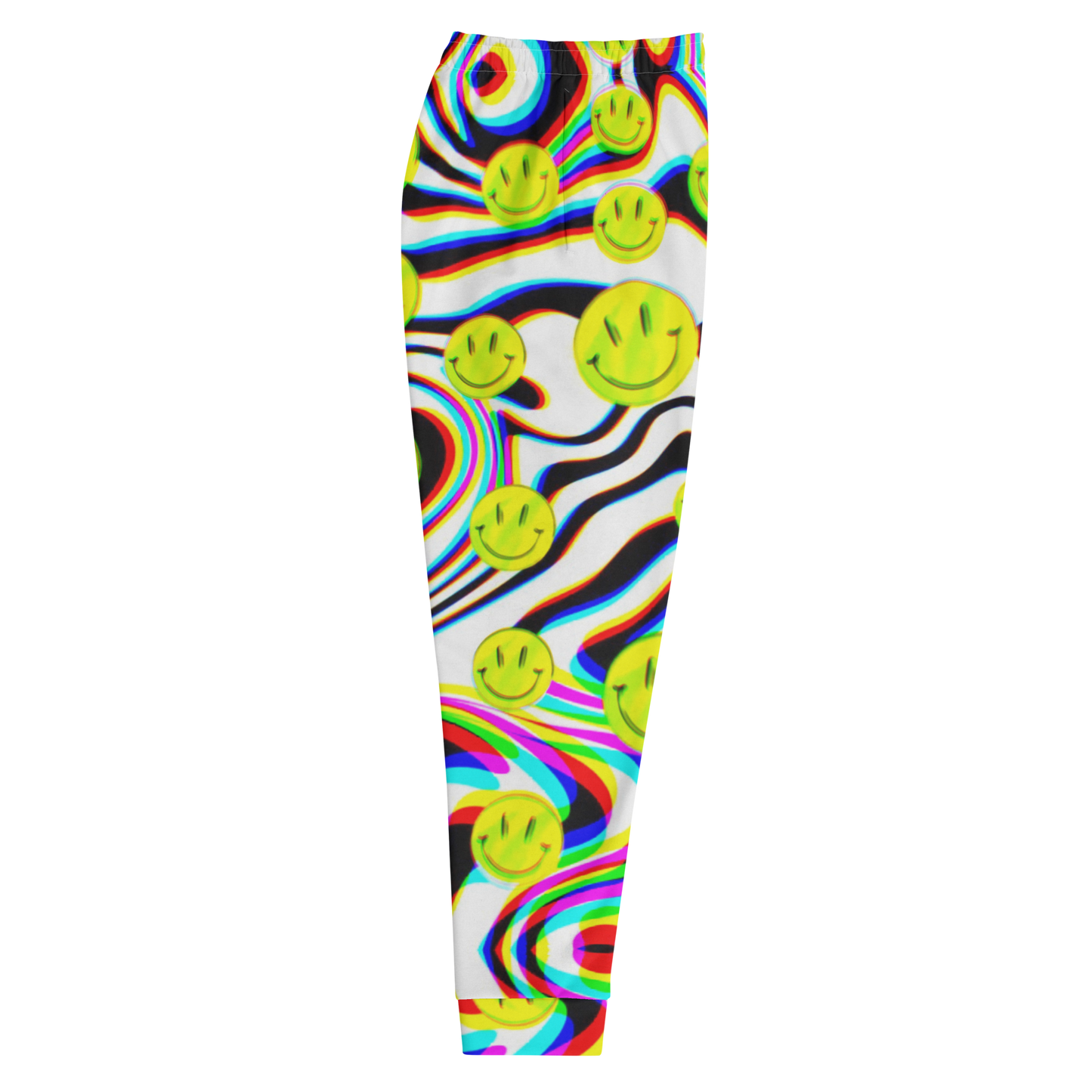Disco Trip Jogging Bottoms