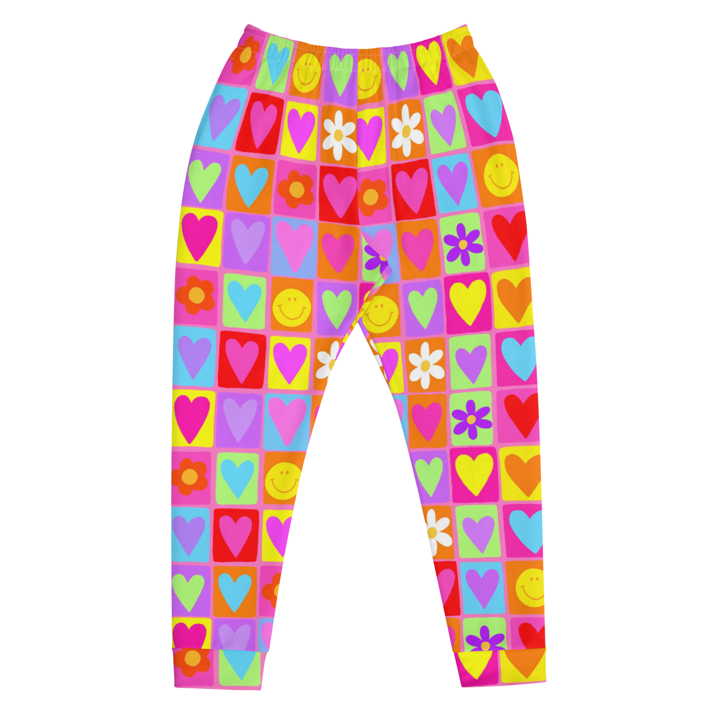 Happy Daze Jogging Bottoms