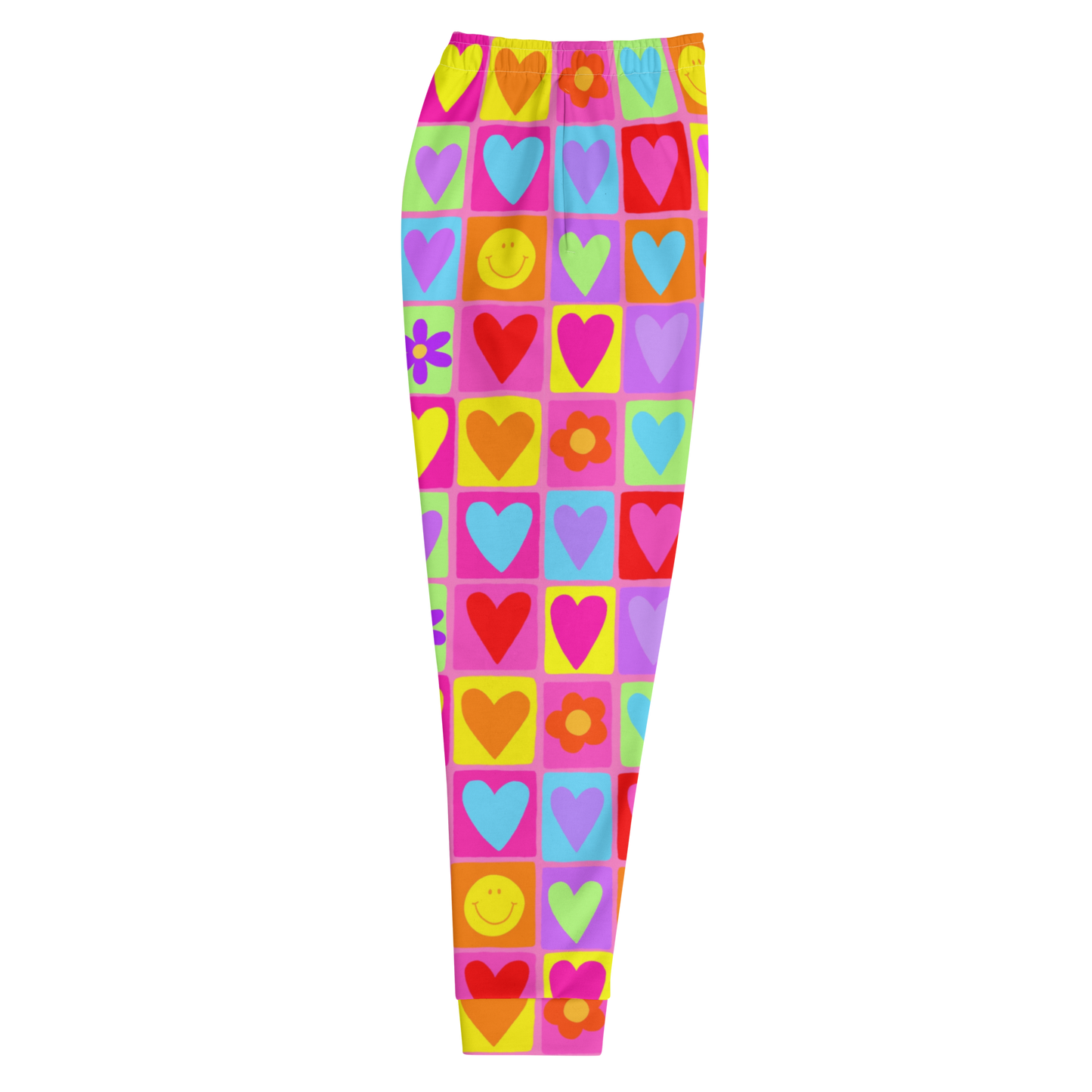 Happy Daze Jogging Bottoms