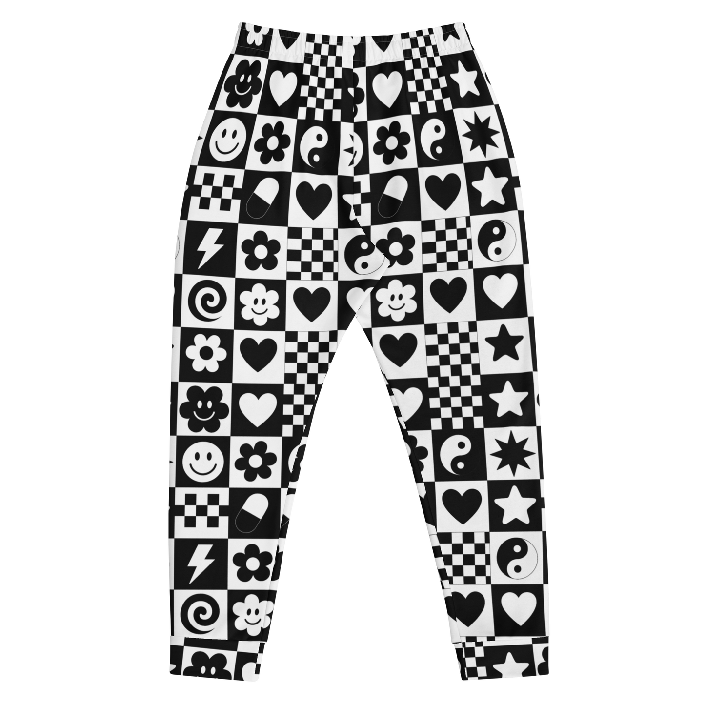 Chill Pill Jogging Bottoms