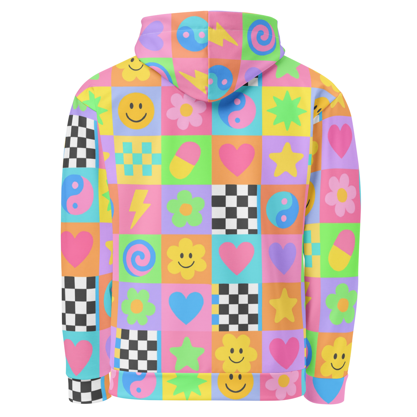 Vibe Check Hoodie