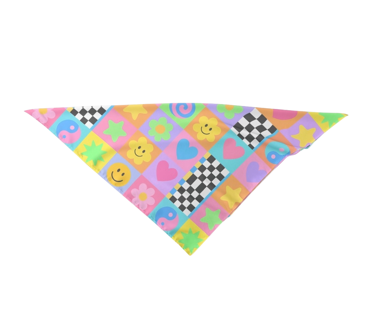 Vibe Check Bandana