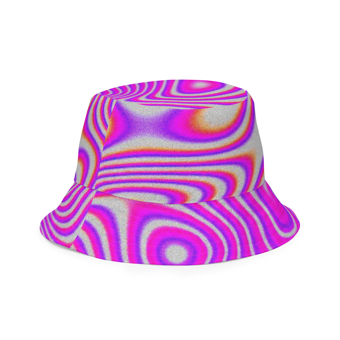 Custom Reversible Bucket Hat