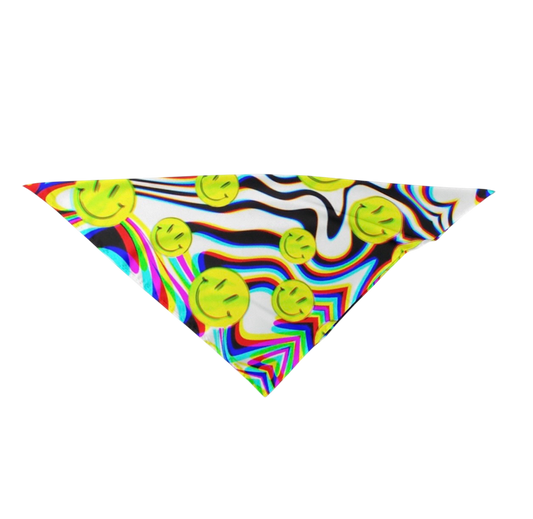 Disco Trip Bandana