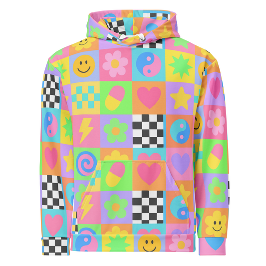Vibe Check Hoodie