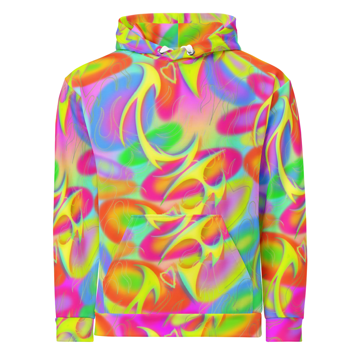 Aura Hoodie