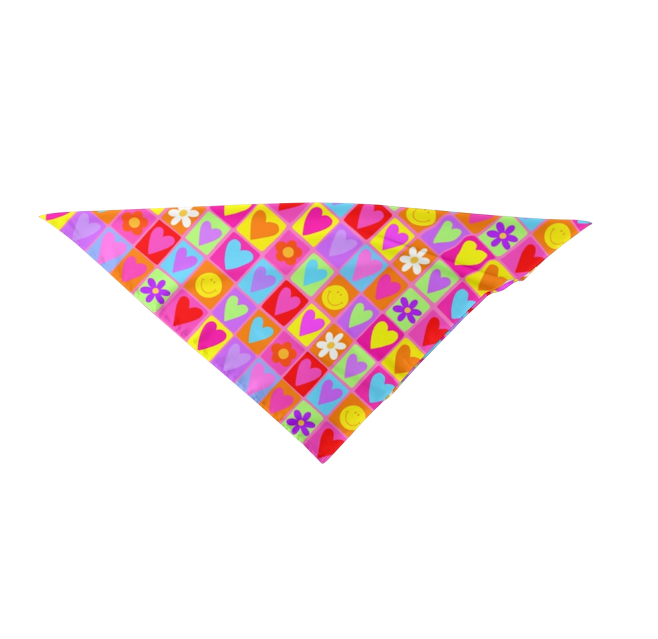 Happy Daze Bandana