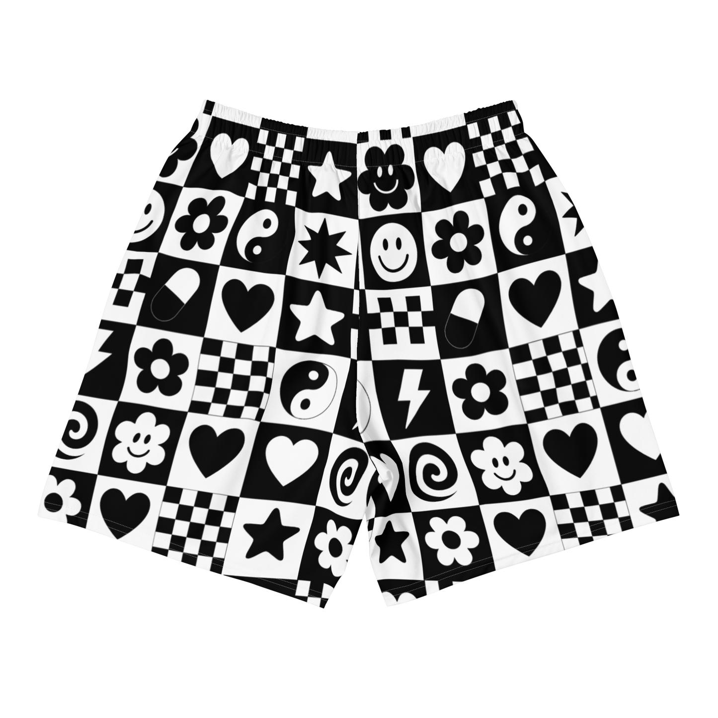 Chill Pill Sport Shorts