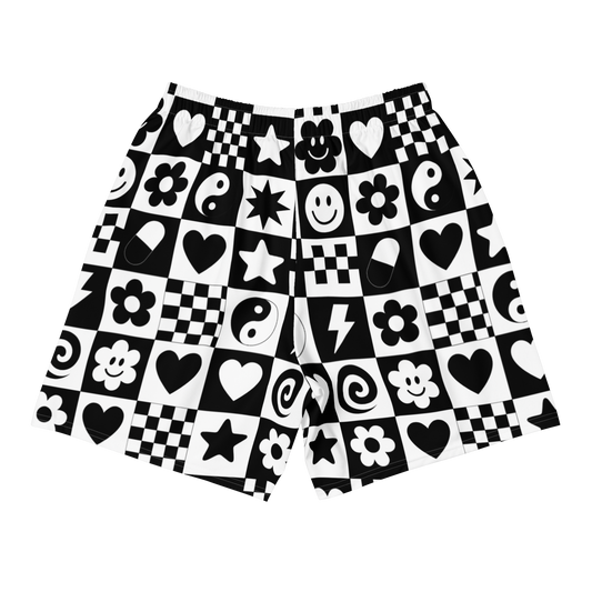 Chill Pill Sport Shorts