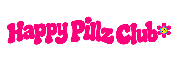 HAPPY PILLZ CLUB