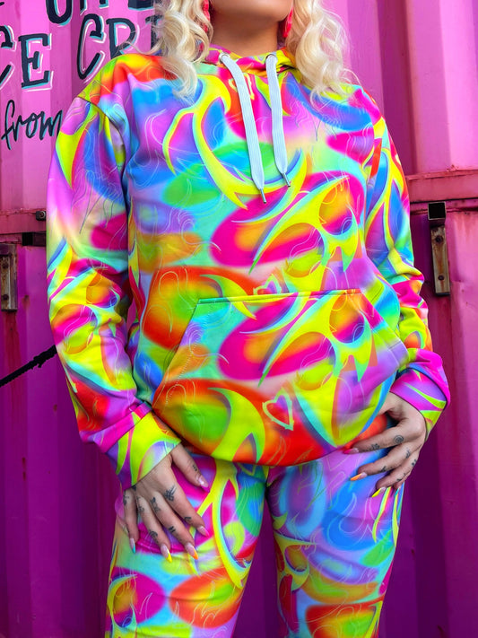 Aura Hoodie