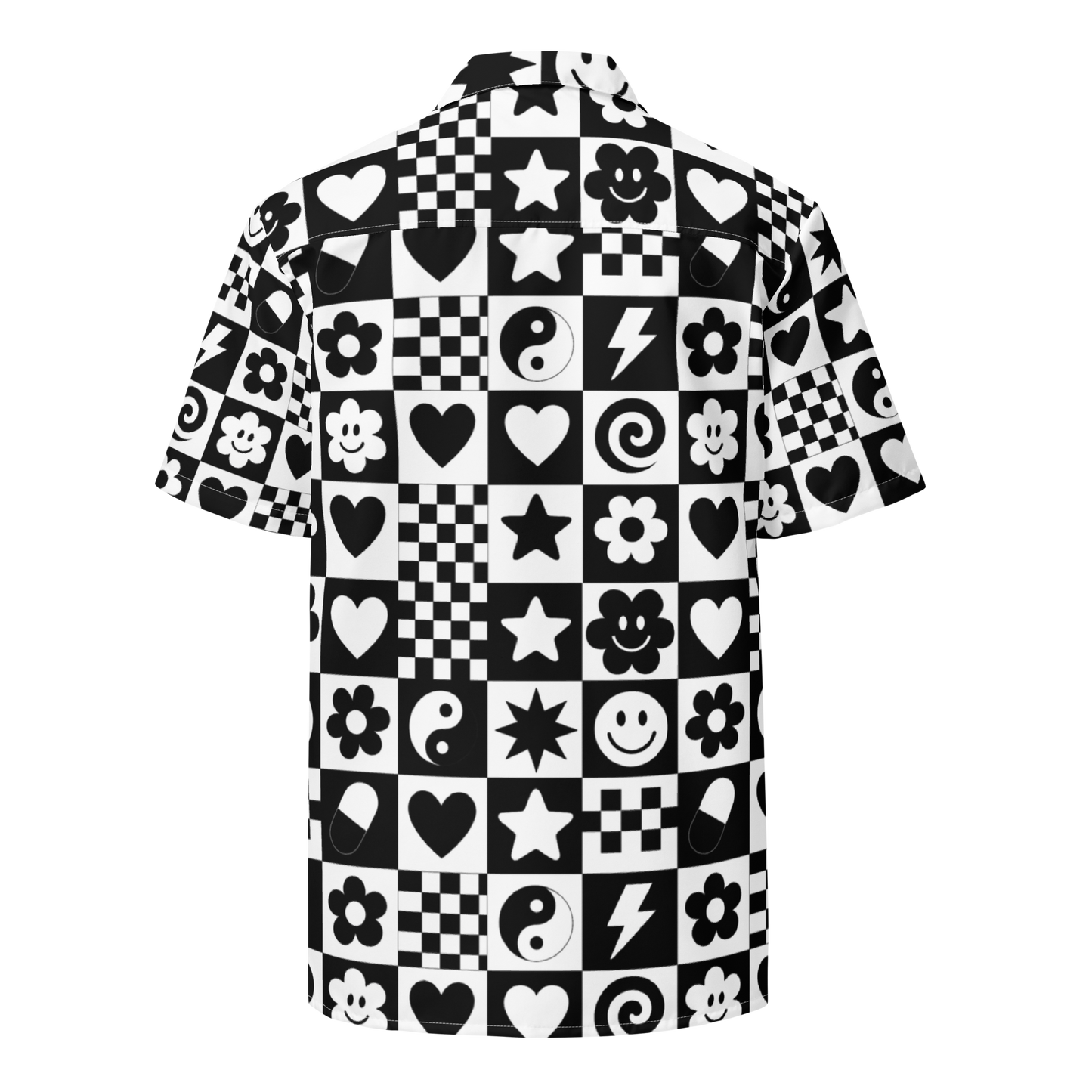 Chill Pill Luxe Lounge Shirt