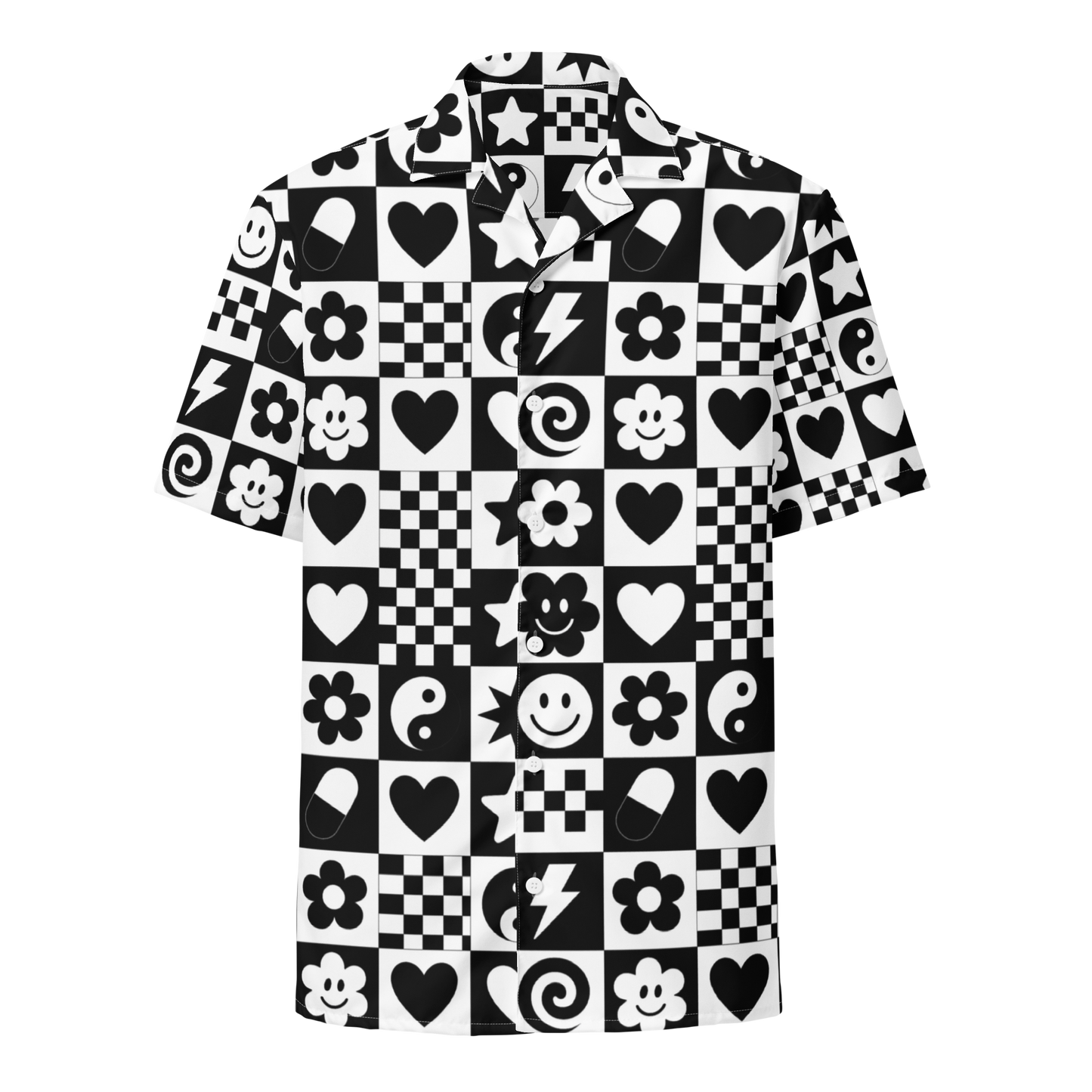 Chill Pill Luxe Lounge Shirt