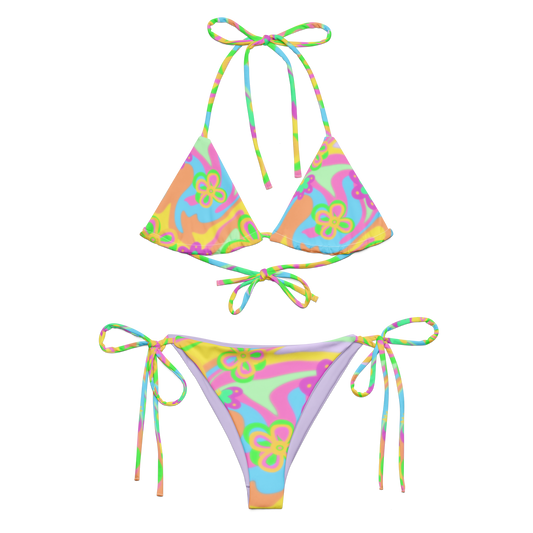 Paradise Bikini Set