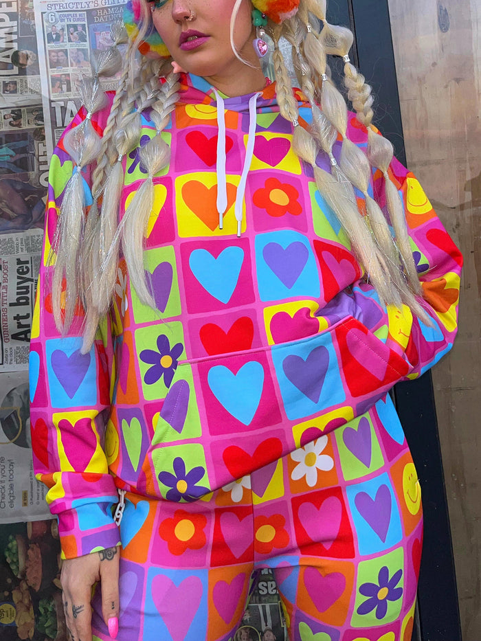 Hoodies