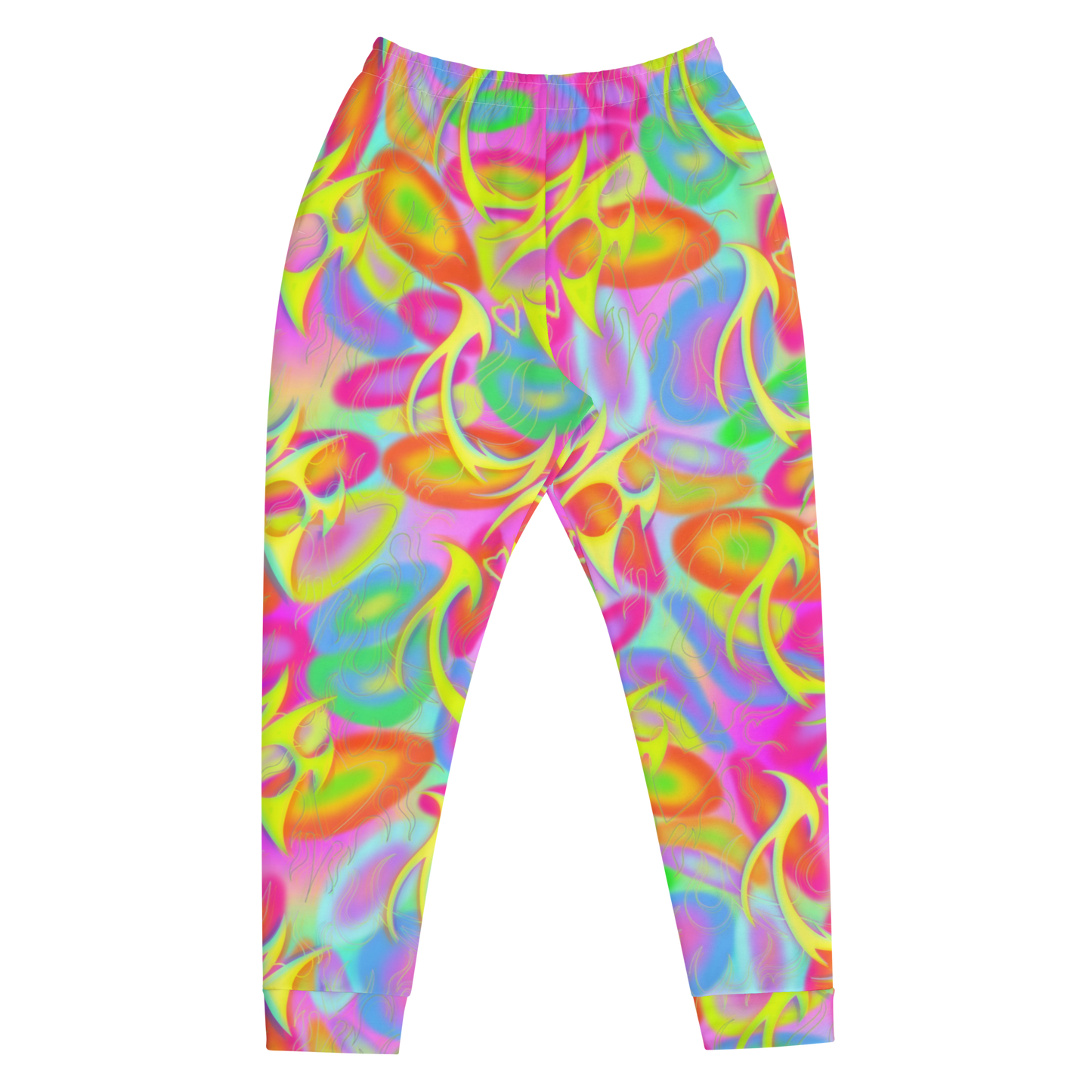 Aura Jogging Bottoms