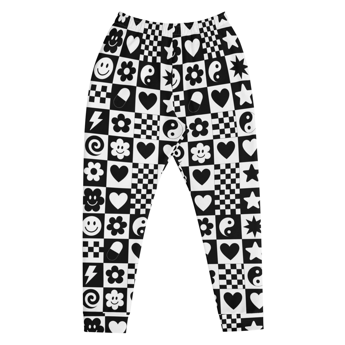 Chill Pill Jogging Bottoms