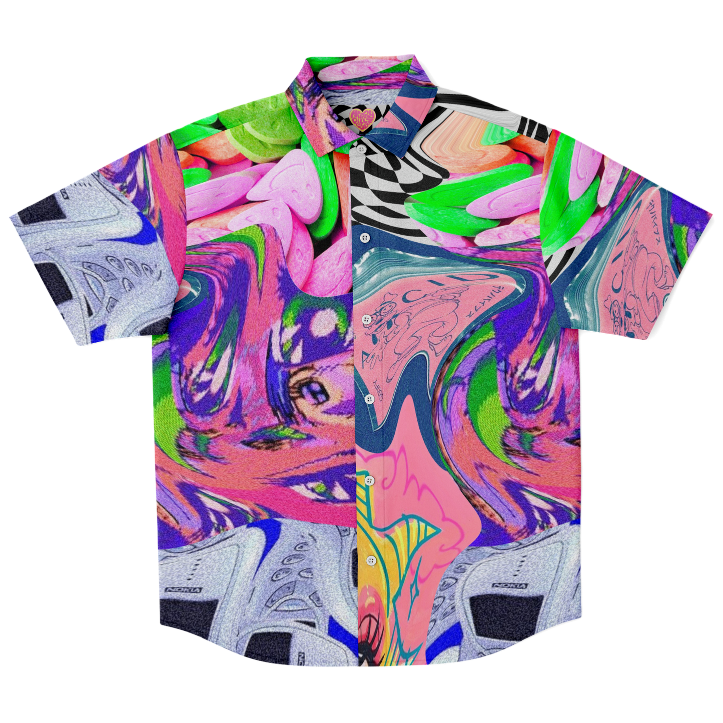 Spaced Out Shirt