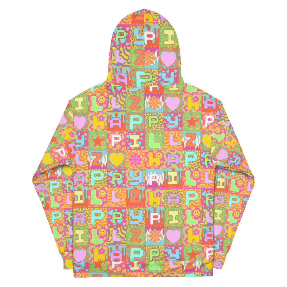 Acid Tabz Hoodie