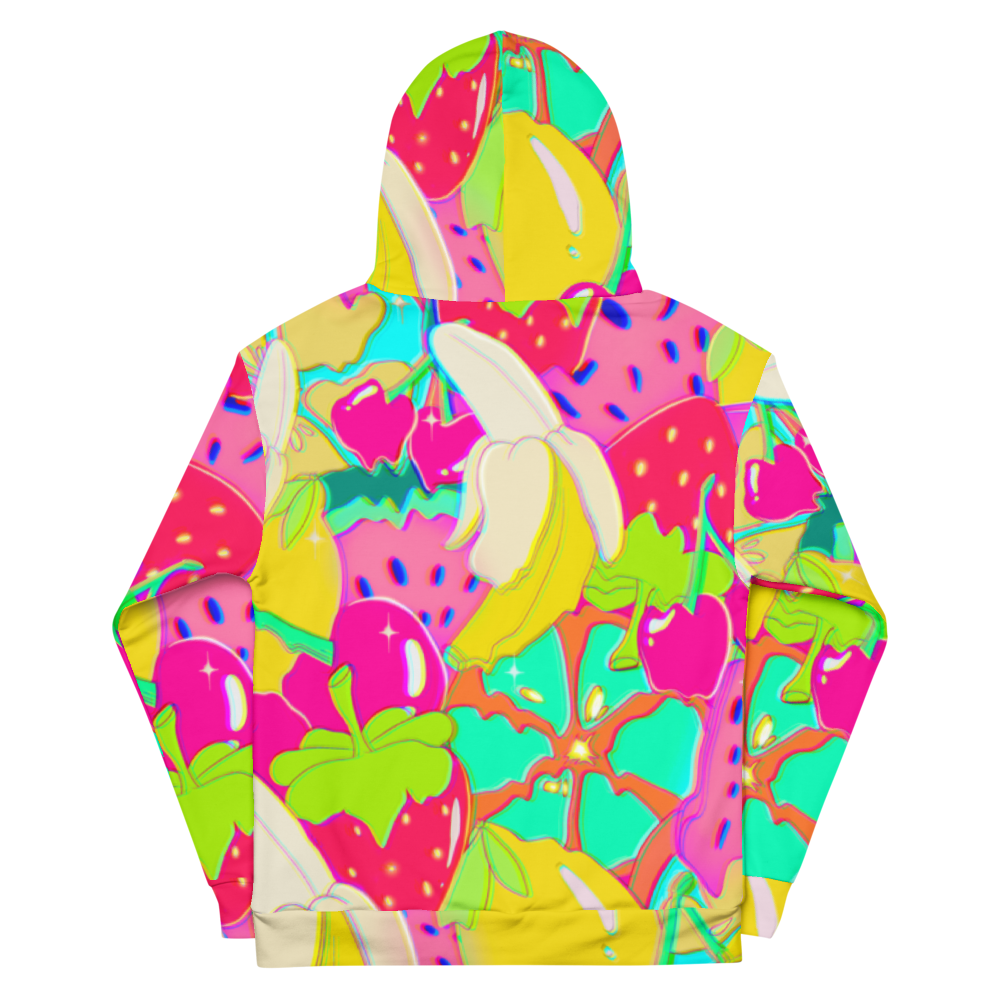 Fruit Salad Hoodie