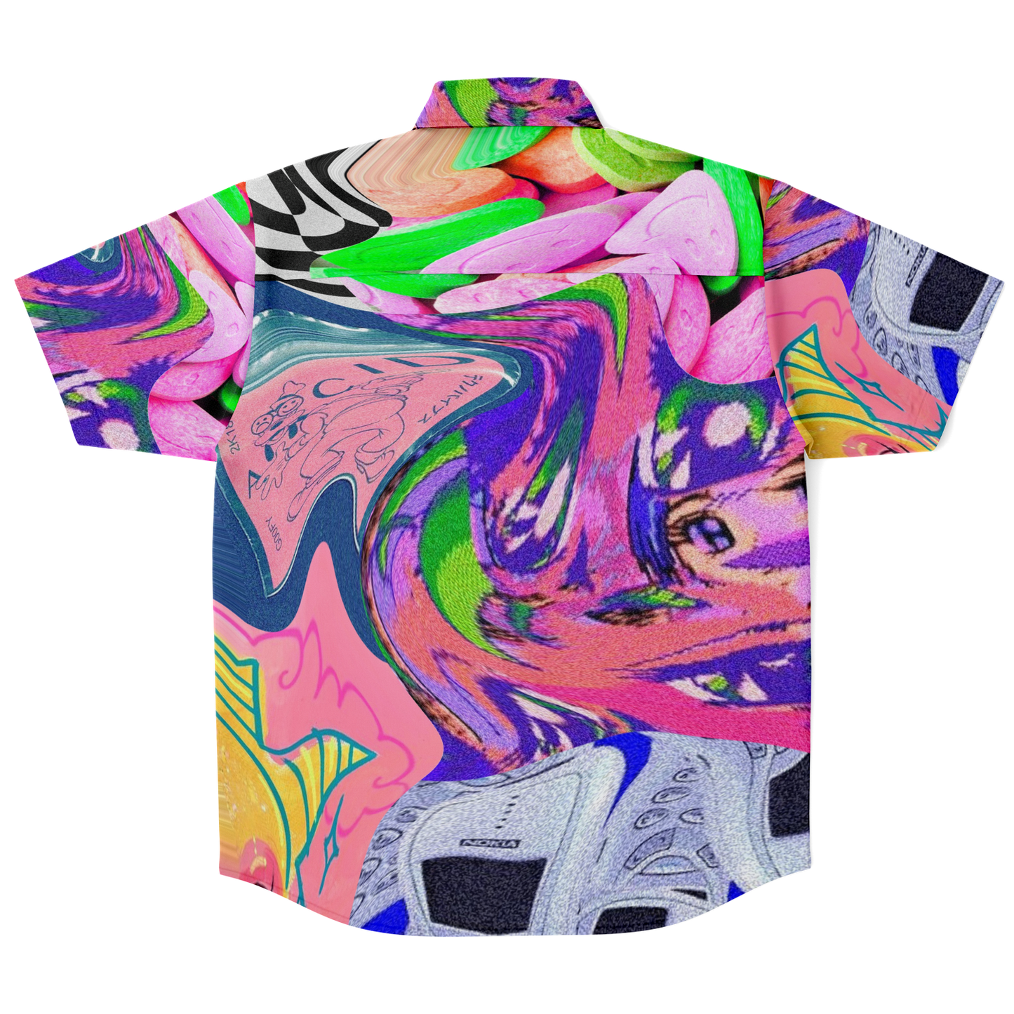 Spaced Out Shirt