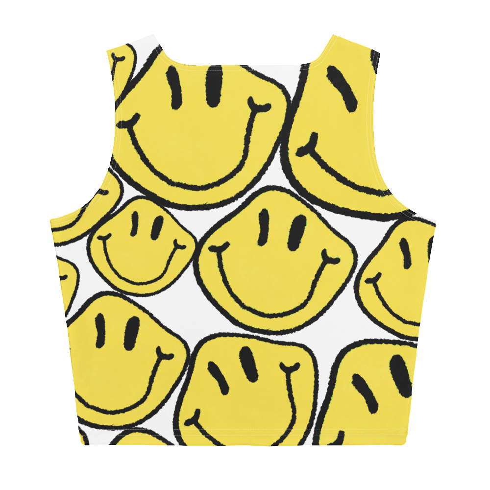 Lemonade Reversible Tank Top