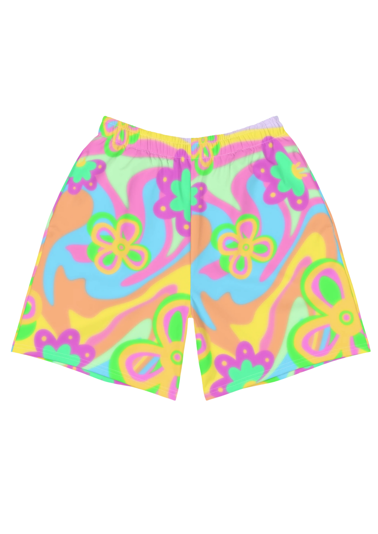 Paradise Sport Shorts