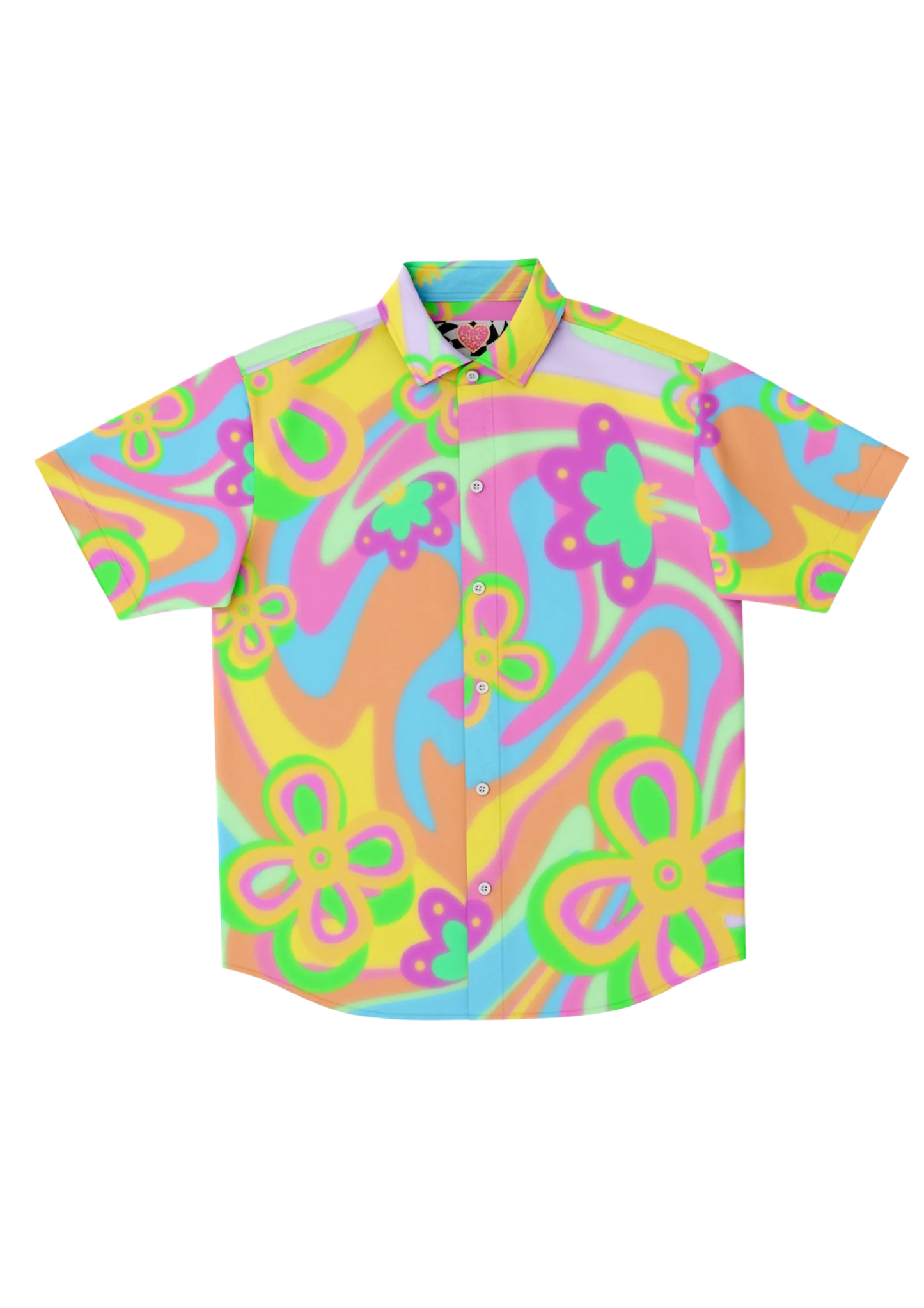 Paradise Shirt