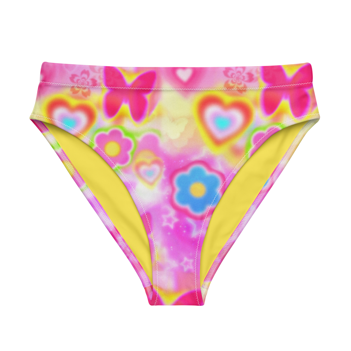 Angel Energy Bikini Bottoms