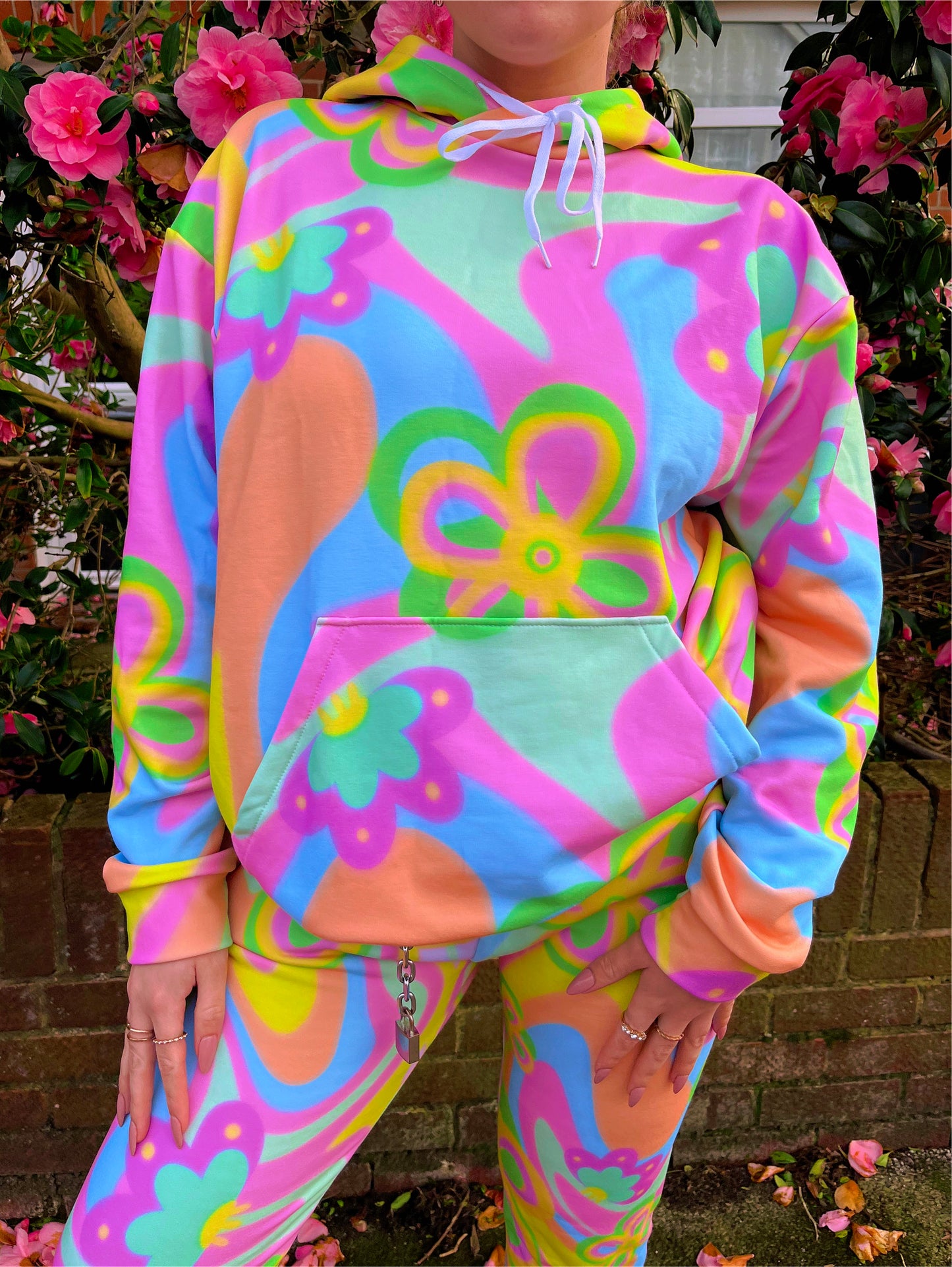 Paradise Hoodie